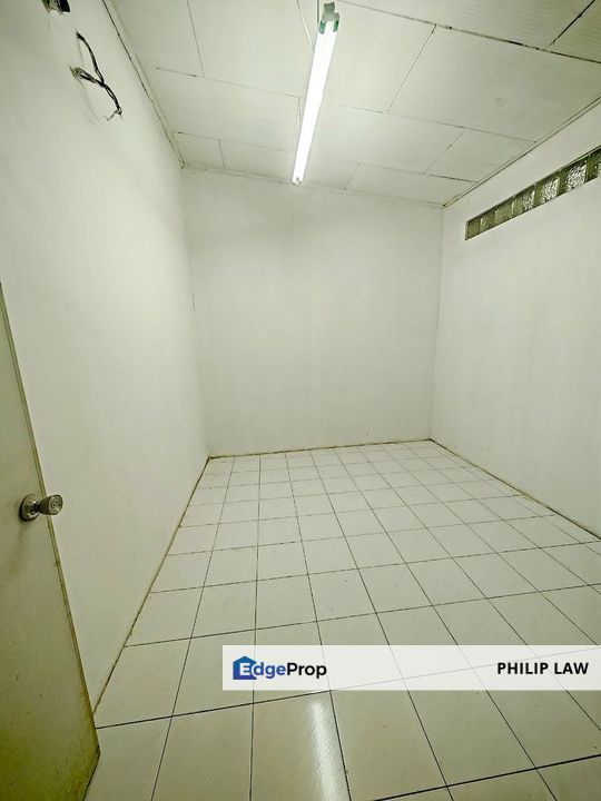 Taman Bukit Maluri, Kepong - 1 Storey House, Kuala Lumpur, Kepong