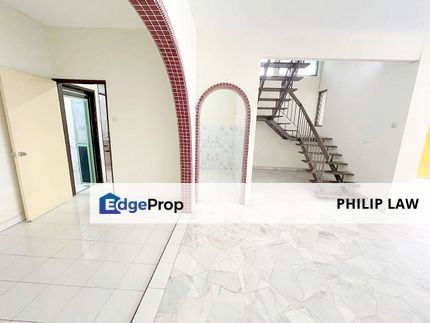 Taman Bukit Maluri, Kepong - 2 Storey House, Kuala Lumpur, Kepong