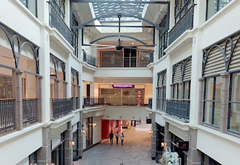 Shaftsbury Putrajaya Mall