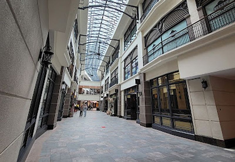 Shaftsbury Putrajaya Mall