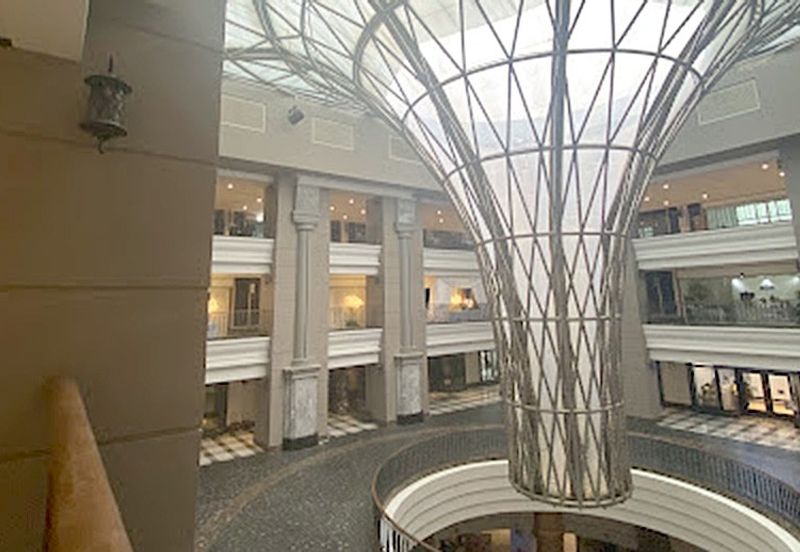 Shaftsbury Putrajaya Mall