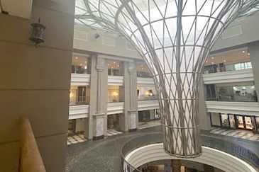 Shaftsbury Putrajaya Mall