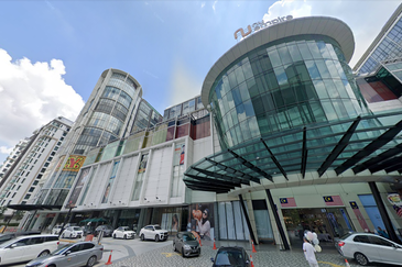 Empire Subang