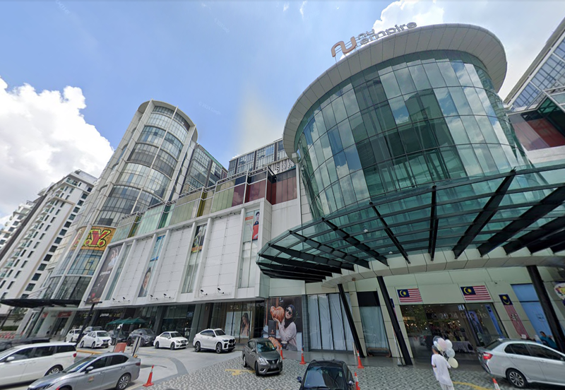 Empire Subang