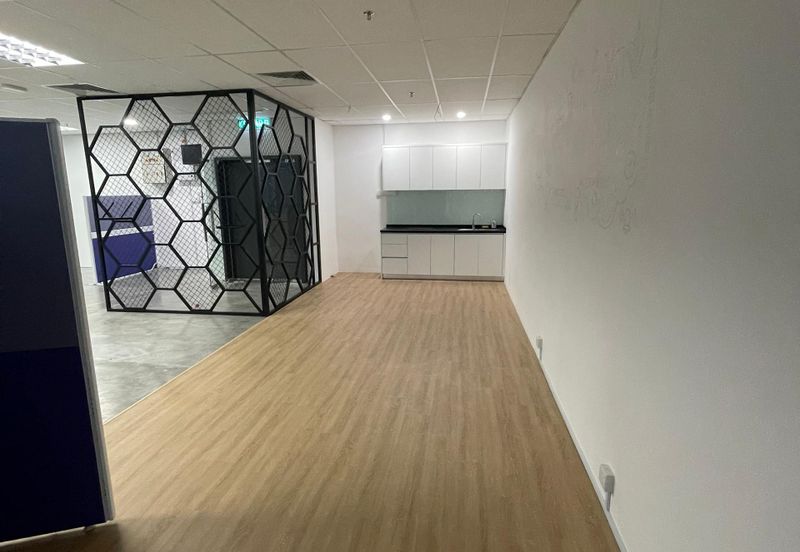 Pavilion Embassy Corporate Suites