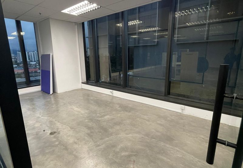 Pavilion Embassy Corporate Suites