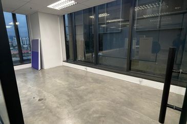 Pavilion Embassy Corporate Suites