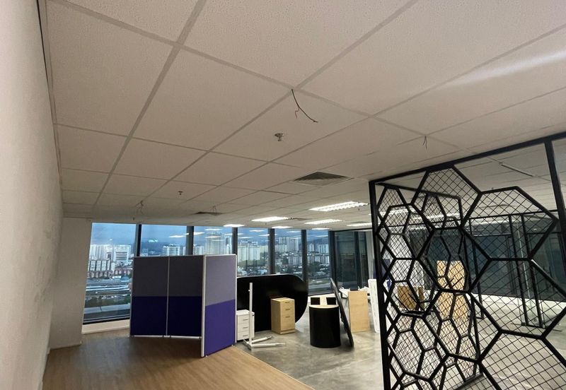 Pavilion Embassy Corporate Suites