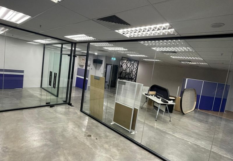 Pavilion Embassy Corporate Suites