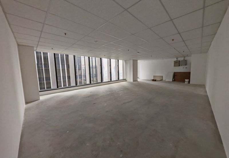 Pavilion Embassy Corporate Suites