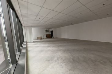 Pavilion Embassy Corporate Suites