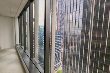 Pavilion Embassy Corporate Suites