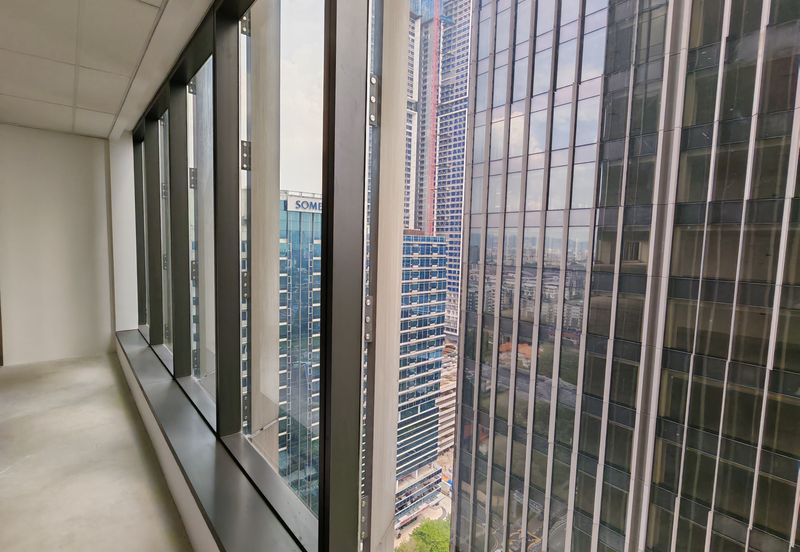 Pavilion Embassy Corporate Suites