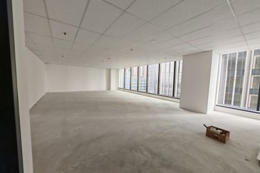 Pavilion Embassy Corporate Suites