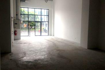 Puchong Financial Corporate Center (PFCC)