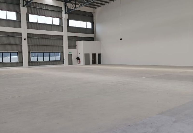 Elmina Business Park