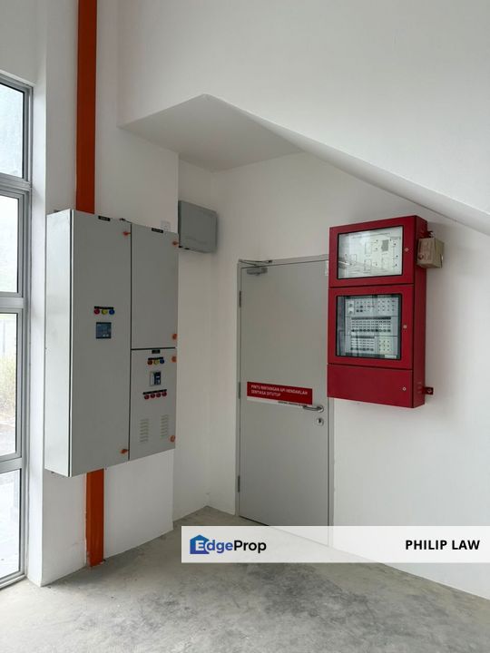 Perdana Industrial Park, Puchong, Selangor, Selangor, Puchong