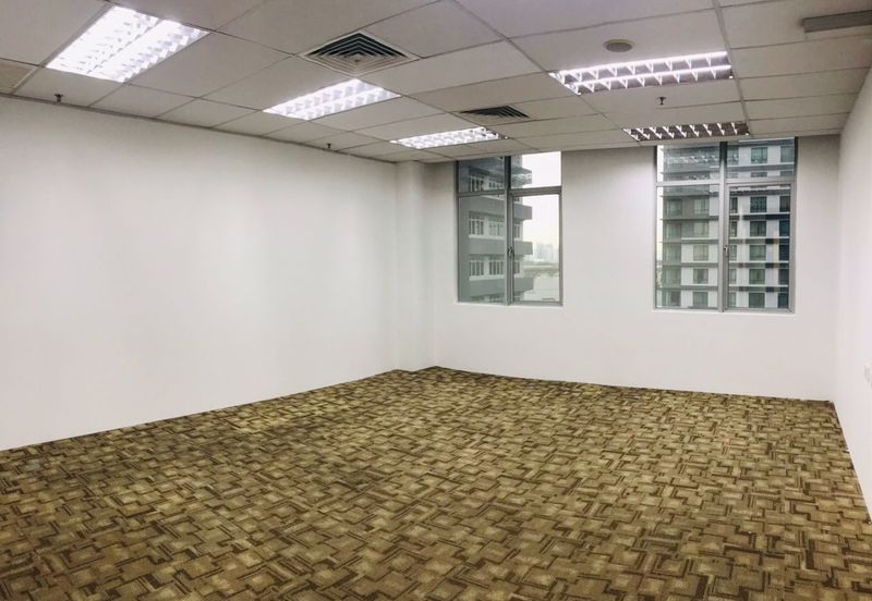 Puchong Financial Corporate Center (PFCC)