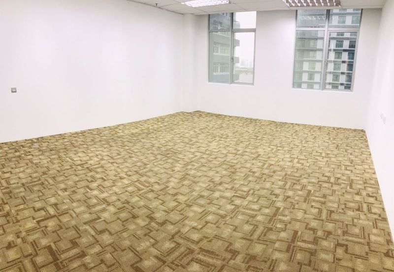 Puchong Financial Corporate Center (PFCC)