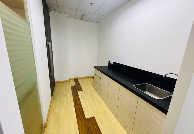 Puchong Financial Corporate Center (PFCC)