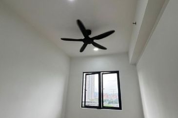 Residensi AVA @ Kiara Bay