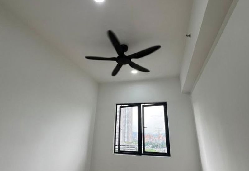 Residensi AVA @ Kiara Bay