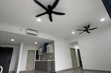 Residensi AVA @ Kiara Bay