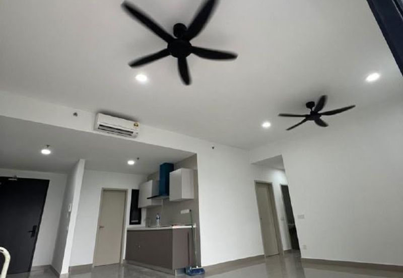 Residensi AVA @ Kiara Bay