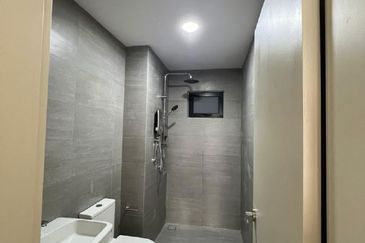 Residensi AVA @ Kiara Bay