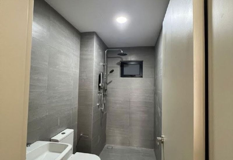 Residensi AVA @ Kiara Bay