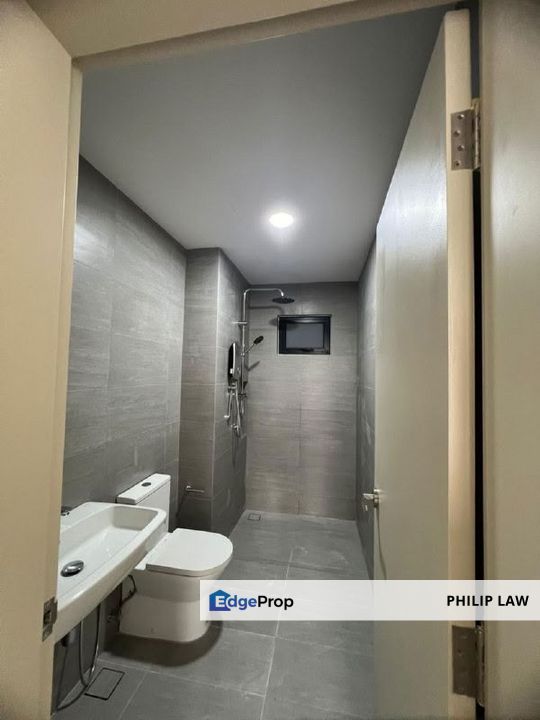 Residensi Ava @ Kiara Bay, Kepong - Partly Furnished, Kuala Lumpur, Kepong