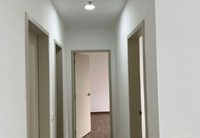 Residensi AVA @ Kiara Bay