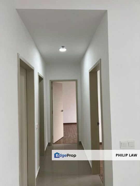 Residensi Ava @ Kiara Bay, Kepong - Partly Furnished, Kuala Lumpur, Kepong