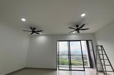 Residensi AVA @ Kiara Bay