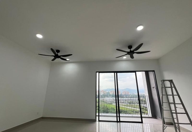 Residensi AVA @ Kiara Bay