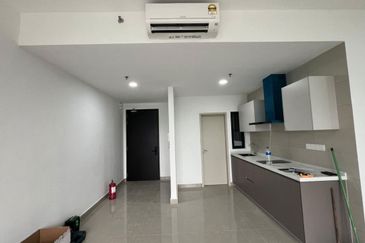 Residensi AVA @ Kiara Bay