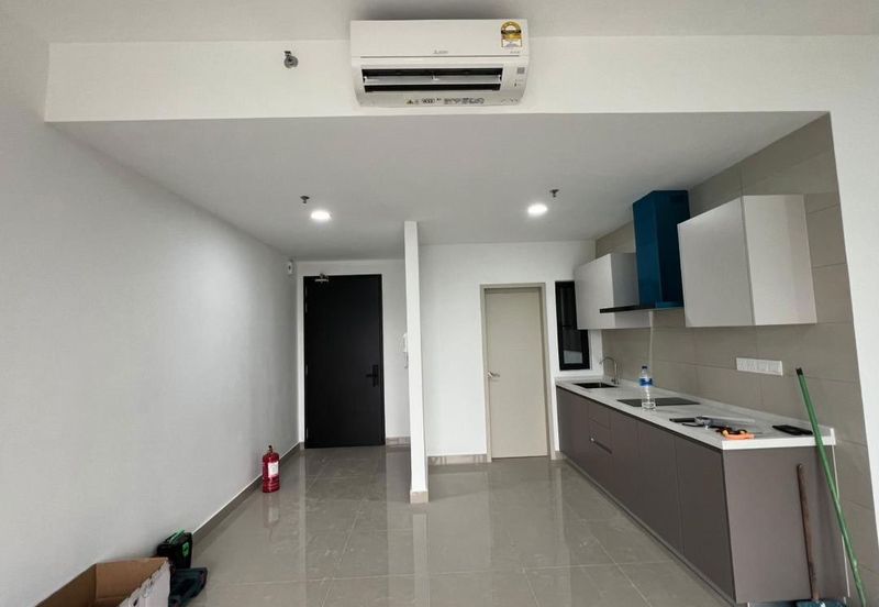 Residensi AVA @ Kiara Bay