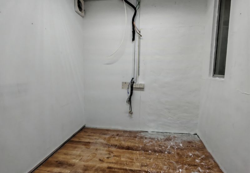 Season Square, Damansara Damai, Kepong - Budget Office or Storage Space for Rent