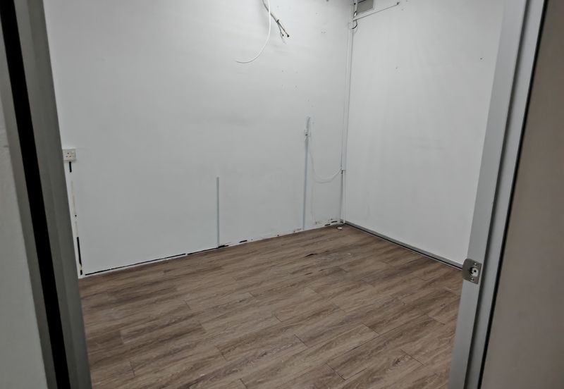 Season Square, Damansara Damai, Kepong - Budget Office or Storage Space for Rent
