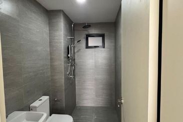 Residensi AVA @ Kiara Bay