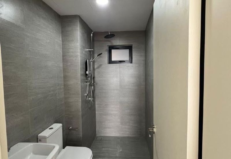 Residensi AVA @ Kiara Bay