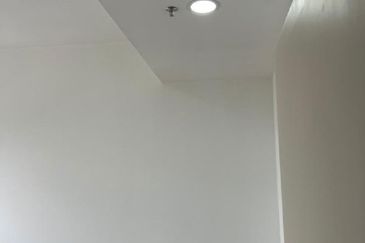 Residensi AVA @ Kiara Bay