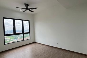 Residensi AVA @ Kiara Bay