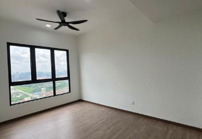 Residensi AVA @ Kiara Bay