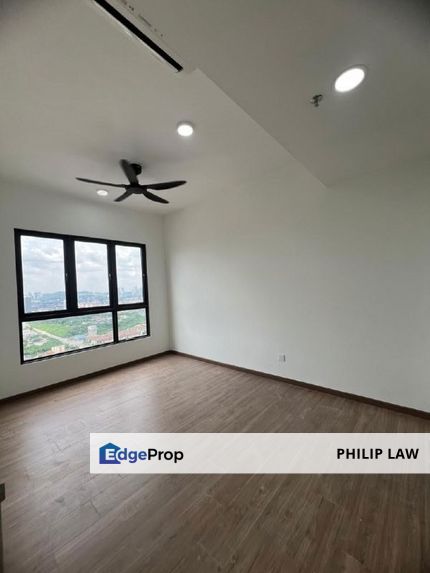 Residensi Ava @ Kiara Bay, Kepong - Partly Furnished, Kuala Lumpur, Kepong