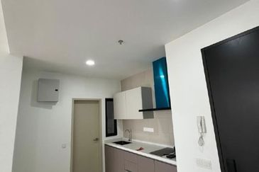 Residensi AVA @ Kiara Bay