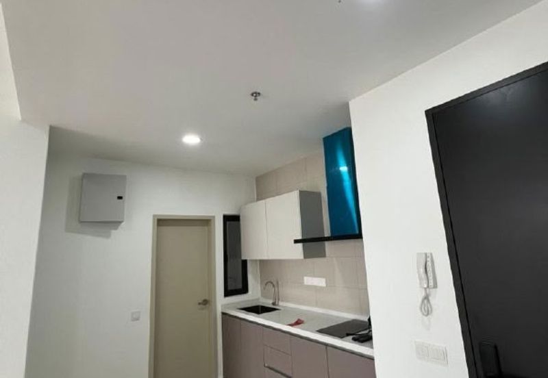 Residensi AVA @ Kiara Bay