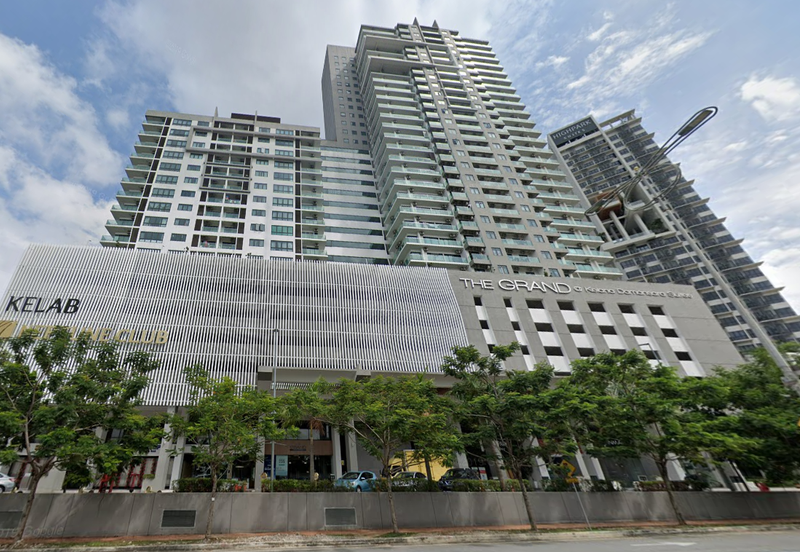 The Grand SOFO @ Kelana Damansara Suite