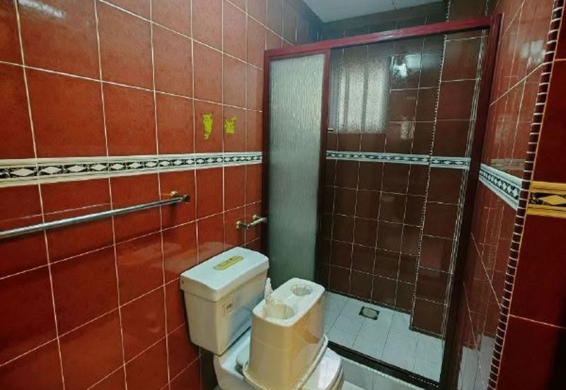 Bandar Menjalara, Kepong - 2 Storey House