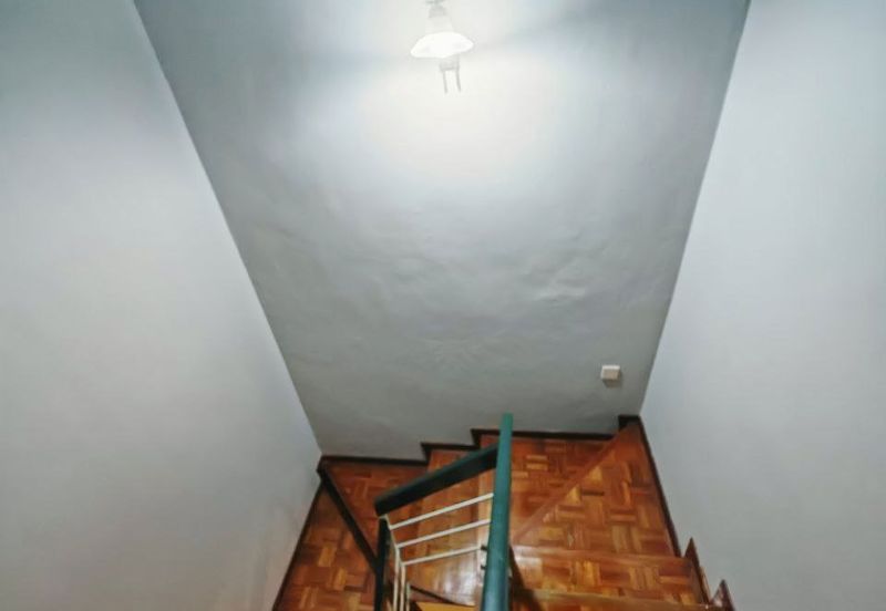 Bandar Menjalara, Kepong - 2 Storey House